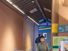 -筱爷叔·上海传统手工菜(玉树路店)