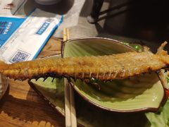 -鱼库·不仅是一家烤鱼店(车公庙店)