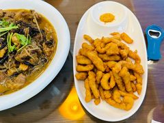 -东北故事私房菜(江南印象店)
