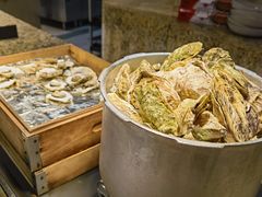 -海中洲国际大酒店-自助餐厅