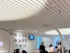 -喜茶(迪士尼小镇DP店)