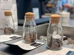 -M Stand(BFC外滩金融中心店)