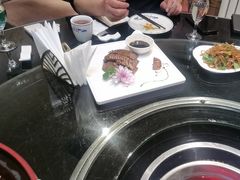 -穆隆斋清真大饭店(串窑街店)