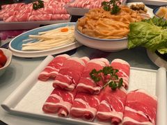 -名都晓荷塘(涿州店)