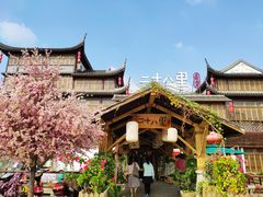 -二十八里太湖船菜(吉祥路店)