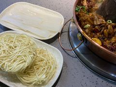 -蛙大侠香辣牛蛙火锅店(总店)