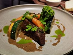 -第101座花园餐厅(湖滨88店)