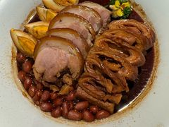 -汤城小厨•粤菜•靓汤(金宝街店)