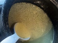 -崂山水果园农家宴(泉水鸡店)