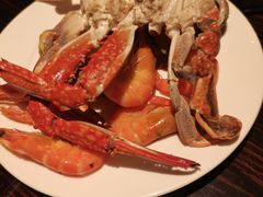 -上海东方佘山翰悦阁酒店·Vie全日制餐厅