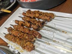 -快乐小羊·内蒙牛羊肉火锅(流花中心店)
