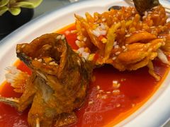 -香格里拉香宫·海鲜青岛菜·鲁菜·淮扬菜