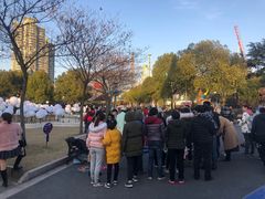 -锦江乐园舞狸花花游园会(夜场专享)
