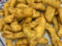 -北大地皖峰饭馆