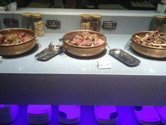 -格瑞欧海鲜自助烤肉火锅(光彩店)