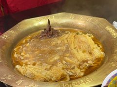 -芦月轩羊蝎子(劲松店)