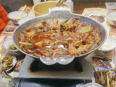 -石灰石烧鸡公(南通万象城店)