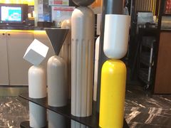 -半秋山西餐厅(襄阳万达店)