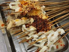-文文烤肉(大皮院店)