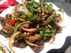 -小胖私厨状元宴·东北私房菜馆