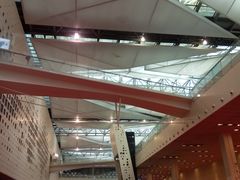 -东浩兰生上海世博展览馆