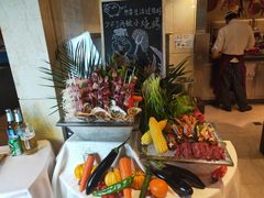 -太原富力万达文华酒店·美食汇西餐厅