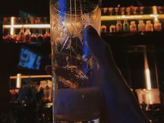 -Bar The Vortex(高新万达店)