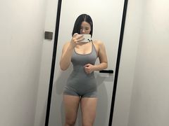 -海马健身-IMVP(EAC欧美中心店)