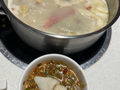 -煲王粤菜餐厅(中侨中心店)