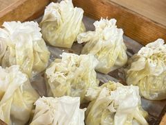 -绥缘老烧麦(中天店)