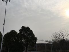-武汉园博园(武汉自然博物馆)