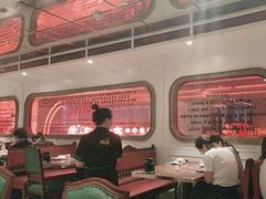-新白鹿餐厅(西湖银泰店)