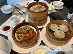 -领事馆19号中餐厅(厦门海景洲际酒店)