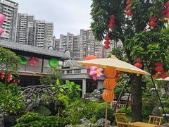 -顺德渔村·岭南一号