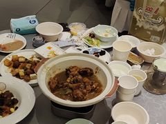 -丽华园(汉阳龙阳店)