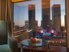 -北京中国大饭店