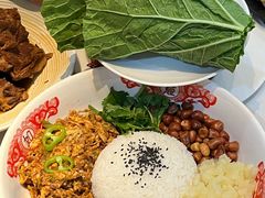 -红东阁东北菜烤肉酒馆(CROSS万象汇店)