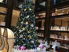 -行者书屋大堂吧 ·下午茶(南京圣和府邸酒店)