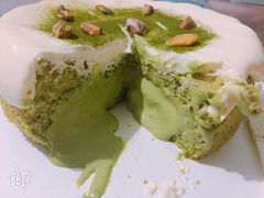 -可丽可丽·生日蛋糕·下午茶(厦门鹭港店)