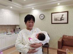 -上海百佳妇产医院