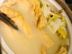-莆田餐厅PUTIEN(三里屯店)