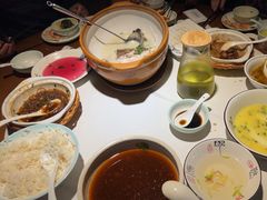 -风味小馆(天目湖宾馆店)