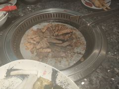 -阪尚皇·原切牛排·烤肉火锅自助(北京路店)