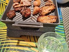 -舜和巴西烤肉餐厅(舜和国际店)