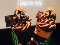 -GODIVA(王府井apm店)