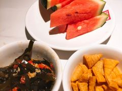 -新辣宴·湖南家常菜·商务聚餐(中粮创芯店)