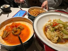 -耶里夏丽·丝路新疆菜·清真食品(徐汇南丹东路臻选店)