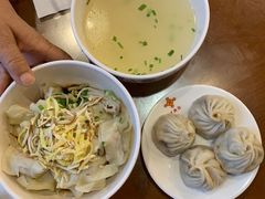 无锡小笼包-王興記(中山路店)