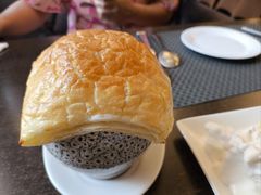 -天津政协俱乐部·西餐厅