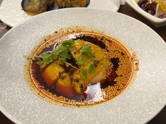 -水月周庄铂尔曼酒店-水月荟中餐厅